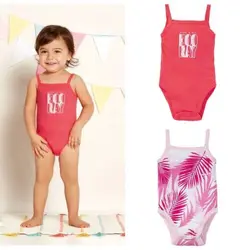 پک دوتایی بادی رکابی سوزنی نوزادی دخترانه