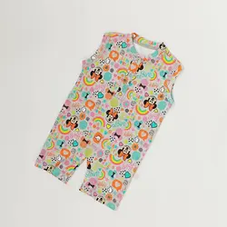 رامپر نوزادی (حدود ۶تا۹)