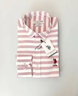 پیراهن اسلیم فیت مردانه(اسمال)