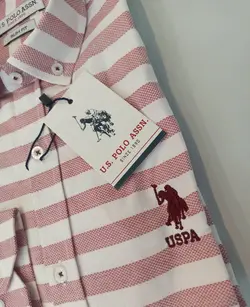 پیراهن اسلیم فیت مردانه(اسمال)