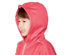 کاپشن سرهمی سافت شل نوزادی(6تا12ماه)