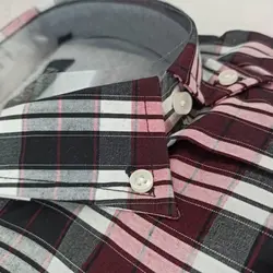 پیراهن کلاسیک راسته مردانه برند لوسان اسپانیا