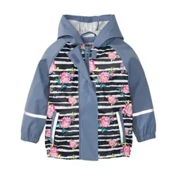 بارونی دخترانه(مناسب قدکل 86تا92)