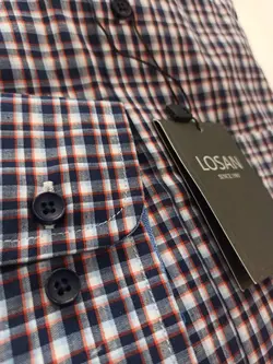 پیراهن راسته و بسیار شیک مردانه