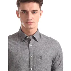 پیراهن اسلیم فیت و بسیار شیک مردانه(مدیوم) (کپی)