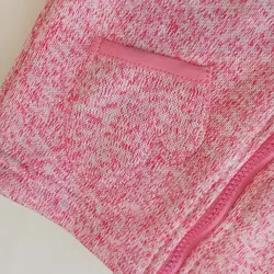 سوییشرت کلاهدار با آستر تدی(مناسب قدکل۸۶)(حدود۱۲تا۲۴ماه)