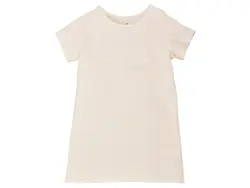 پیراهن آستین کوتاه نوزادی (6تا12ماه)