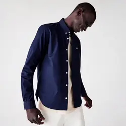 پیراهن اسلیم فیت و بسیار شیک مردانه(مدیوم)