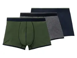 شورت باکسرز مردانه برند لیورجی آلمان سایز 4XL