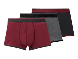 شورت باکسرز مردانه برند لیورجی آلمان سایز 3XL