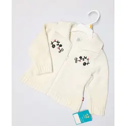 کت بافت نوزادی برند کارترز اورجینال(9تا12ماه)