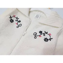 کت بافت نوزادی برند کارترز اورجینال(9تا12ماه)