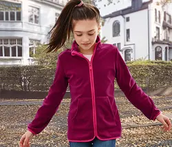 سوییشرت پرز کوتاه بچگانه برند چیبو(۴تا۶سال)