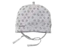 یک جفت کلاه نوزادی نخی آلمانی