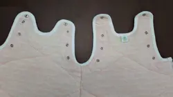 کیسه خواب برند کیابی فرانسه - فروشگاه لباس جانان‌