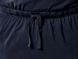 ست راحتی نخی مردانه لیورجی آلمان سایز XXL