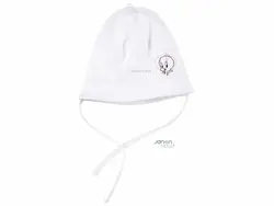 یک جفت کلاه کودک نخی آلمانی Looney Tunes