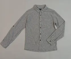 پیراهن بیرونی و مجلسی پسرانه (۸سال)