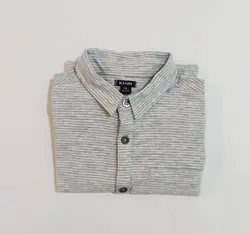 پیراهن بیرونی و مجلسی پسرانه (۸سال)