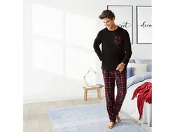 شلوار راحتی مردانه(لیورجی آلمان)(۲ایکس لارج)
