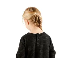 پیراهن پاییزه دخترانه (2تا4سال)