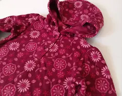 هودی بسیار لطیف(12تا18ماه)