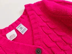 کت بافت نوزادی برند کارترز اورجینال(12تا18ماه)