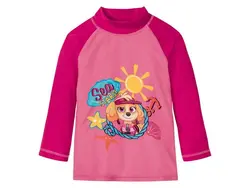 مایو آستین بلند ضد یووی سگهای نگهبان(۱۰تا۱۲سال)