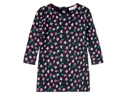 پیراهن پاییزه و بهاره دخترانه (2تا4سال)