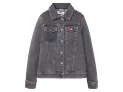 کت جین بچگانه پپرتز آلمان - فروشگاه لباس جانان‌