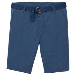 شلوارک کتان مردانه (سایز۵۲) - فروشگاه لباس جانان‌