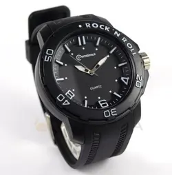 ساعت اسپوت پسرانه و مردانه - فروشگاه لباس جانان‌