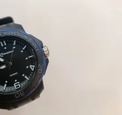 ساعت اسپوت پسرانه و مردانه - فروشگاه لباس جانان‌