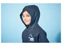 بارونی بچگانه (۱۲تا۲۴ماه) - فروشگاه لباس جانان‌