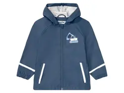 بارونی بچگانه (۱۲تا۲۴ماه) - فروشگاه لباس جانان‌