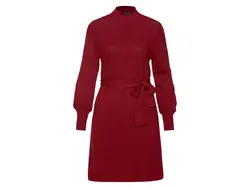 پیراهن بافت بسیار جذاب زنانه اسمارا(سایز لارج) - فروشگاه لباس جانان‌