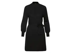 پیراهن بافت بسیار جذاب زنانه اسمارا(سایز مدیوم) - فروشگاه لباس جانان‌