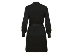 پیراهن بافت بسیار جذاب زنانه اسمارا(سایز مدیوم) - فروشگاه لباس جانان‌