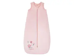 کیسه خواب لوپیلو حوله ای دولایه پاییزه و زمستانه (۰تا۶ماه) - فروشگاه لباس جانان‌