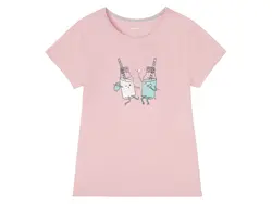 ست تیشرت و شلوارک دخترانه(8تا10سال)