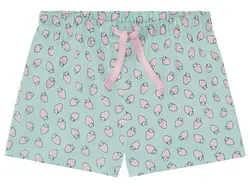 ست تیشرت و شلوارک دخترانه(8تا10سال)