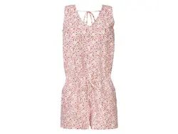 جامپسوت لینن زنانه(۴۰،۴۲)