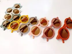 عینک آفتابی بچگانه یو وی ۴۰۰ پلاریزه - فروشگاه لباس جانان‌