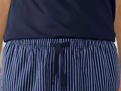 ست تیشرت و شلوارک پسرانه و مردانه(44-46)