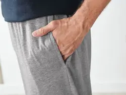 ست تیشرت و شلوارک مردانه لیورجی آلمان(48-50)