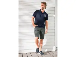 شلوارک کتان مردانه (سایز۵۰)