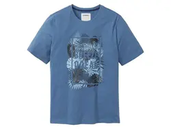 ست تیشرت و شلوارک پسرانه و مردانه هاوایی(44-46)