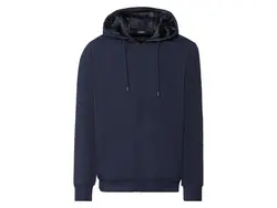 سوییشرت گرم و آستردار مردانه برند لیورجی آلمان(XXL)(60-62)