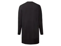 بافت بلند جلو باز زنانه اسمارا(xxl)