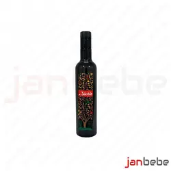 خرید، مشخصات و قیمت روغن زیتون بایوبیت با بو 500 میلی لیتر ✔️ janbebe